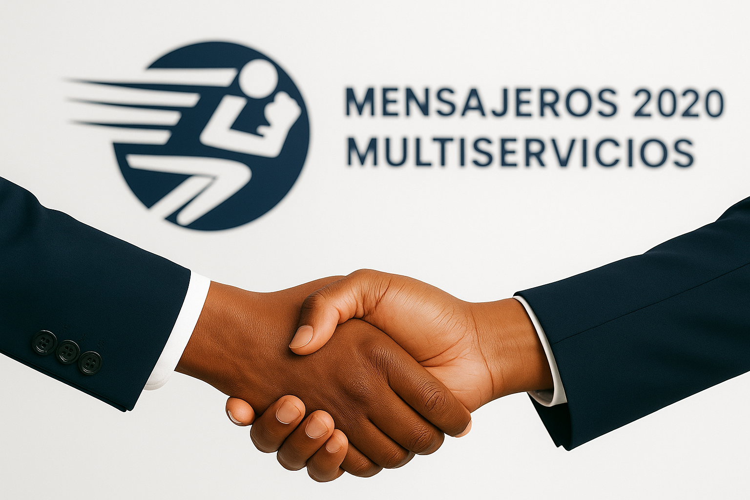 Equipo de mensajería